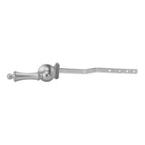 Jaclo - Toilet Tank Trip Lever to Fit TOTO - White