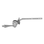 Jaclo - Toilet Tank Trip Lever to Fit ICERA - White