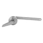 Jaclo - Toilet Tank Trip Lever to Fit KOHLER - White