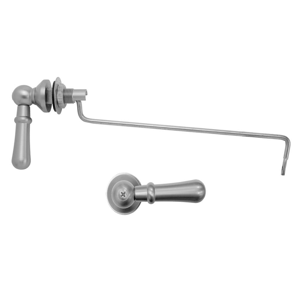 Jaclo - Toilet Tank Trip Lever to Fit MANSFIELD - White