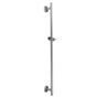 Jaclo - 27 1/2'' Contemporary Wall Bar - White