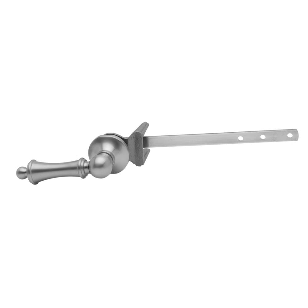 Jaclo - Toilet Tank Trip Lever to Fit TOTO - White