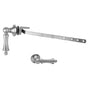 Jaclo - Toilet Tank Trip Lever to Fit KOHLER - White