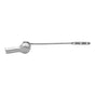 Jaclo - Toilet Tank Trip Lever to Fit MOST STANDARD TOILETS - White