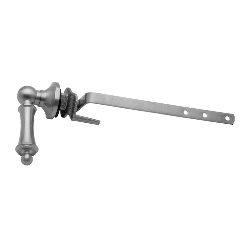 Jaclo - Toilet Tank Trip Lever to Fit KOHLER - White