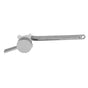 Jaclo - Toilet Tank Trip Lever to Fit KOHLER - White