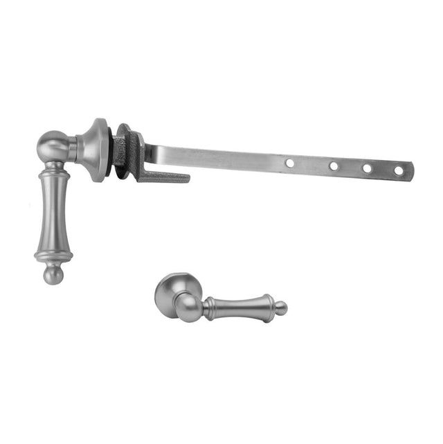Jaclo - Toilet Tank Trip Lever to Fit KOHLER - White