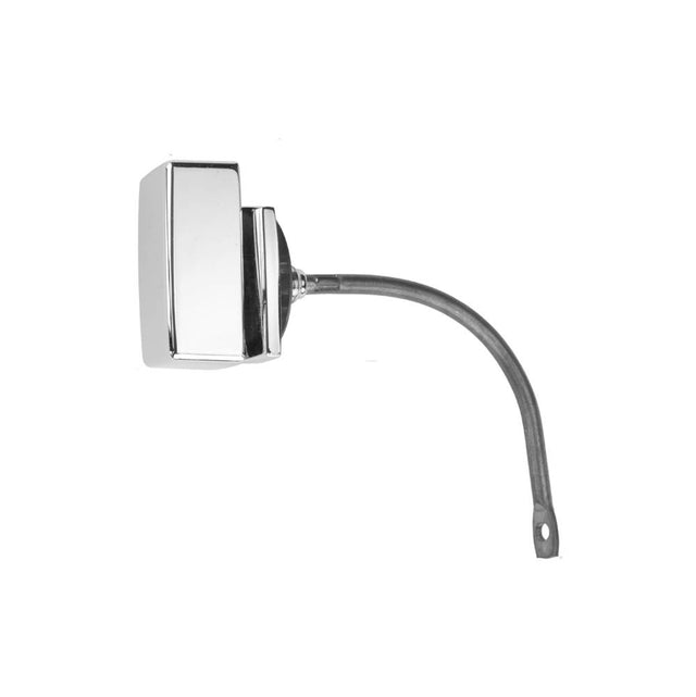 Jaclo - Toilet Tank Trip Lever to Fit KOHLER - White