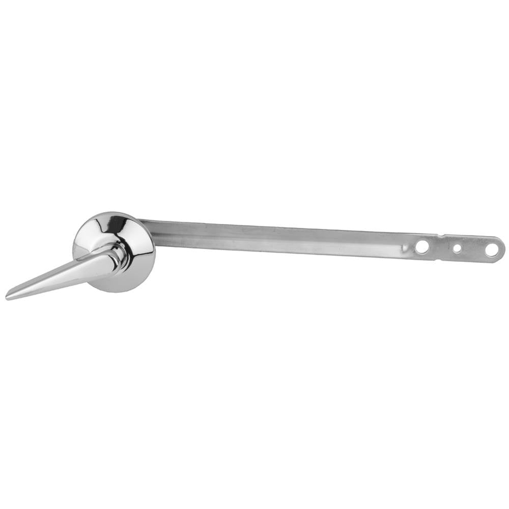 Jaclo - Toilet Tank Trip Lever to Fit KOHLER - White
