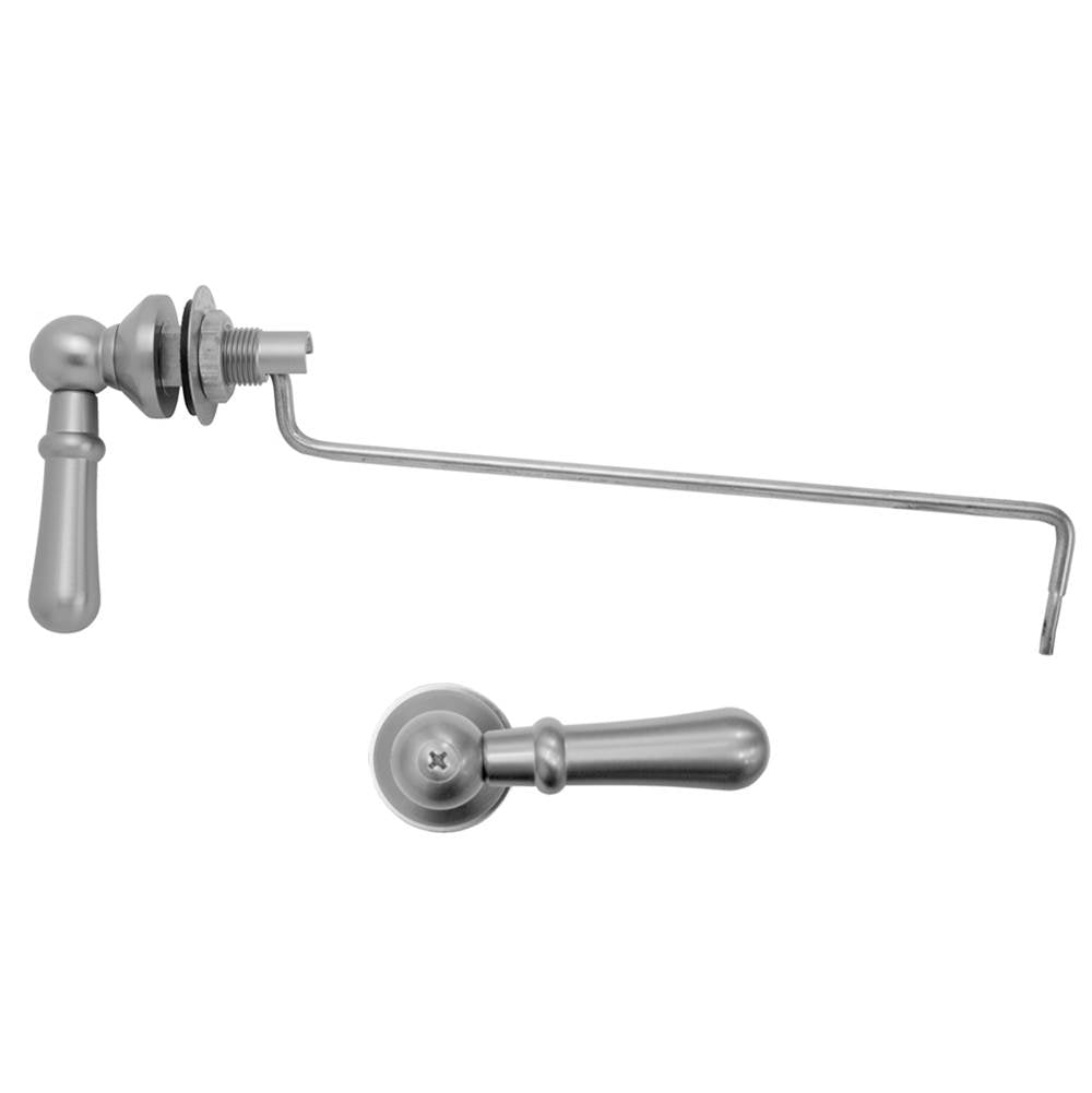 Jaclo - Toilet Tank Trip Lever to Fit AMERICAN STANDARD - White