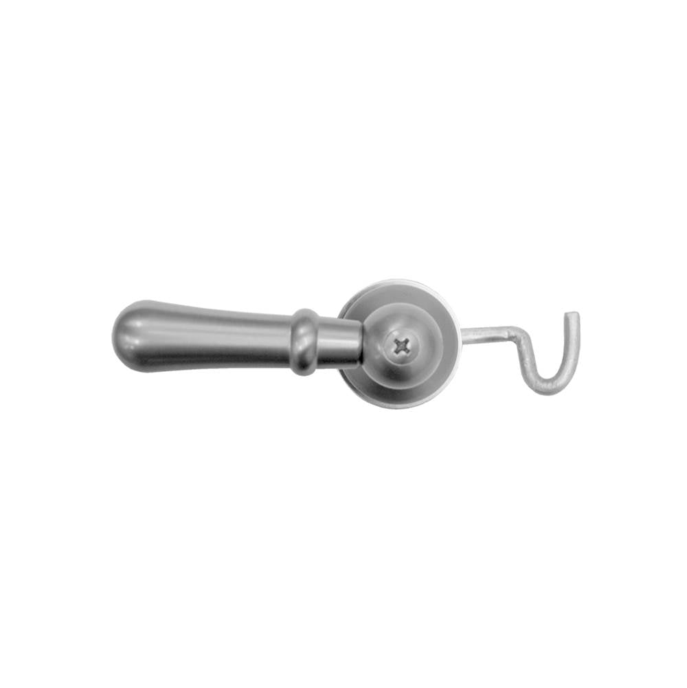 Jaclo - Toilet Tank Trip Lever to Fit AMERICAN STANDARD - White
