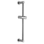 Jaclo - 24'' Contemporary Slim Wall Bar - Vintage Bronze