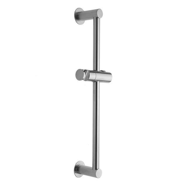 Jaclo - 30'' Contemporary Slim Wall Bar - Vintage Bronze