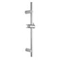 Jaclo - 24'' Retrofit Wall Bar with Adjustable Mounts - Vintage Bronze