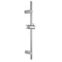 Jaclo - 36'' Retrofit Wall Bar with Adjustable Mounts - Vintage Bronze