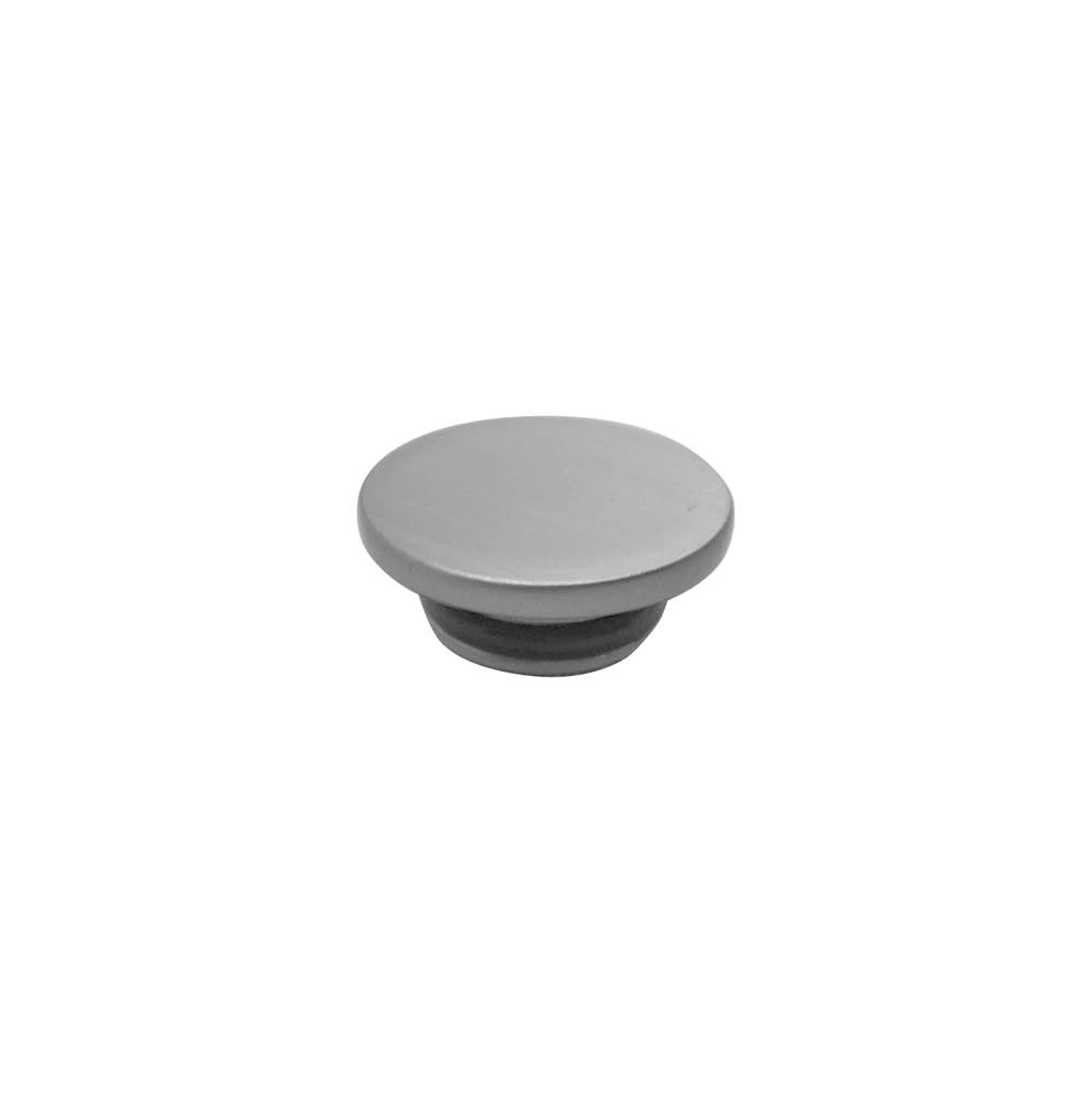 Jaclo - Replacement Cap for Contempo Lever Handle - White