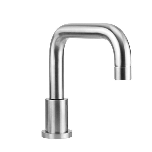 Jaclo - Contempo Deck Mount Tub Spout - White