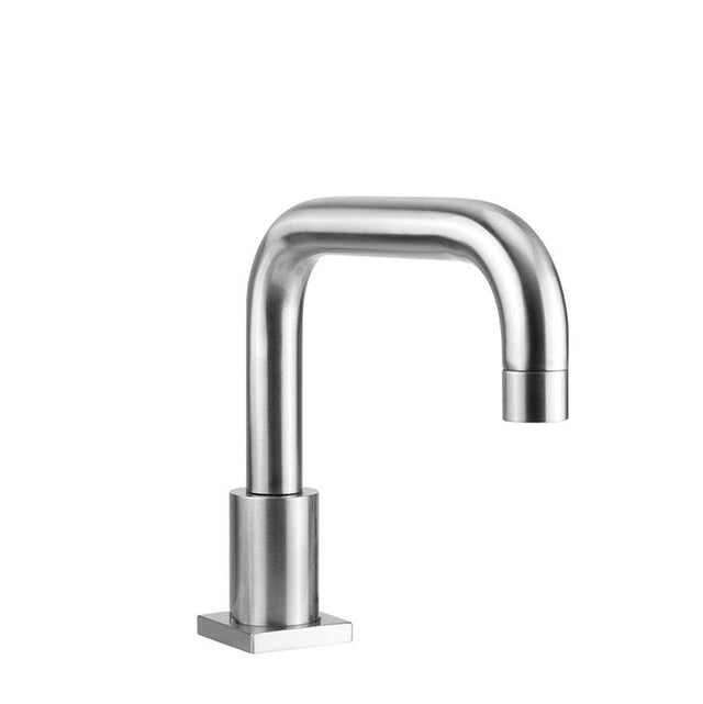Jaclo - Contempo Deck Mount Tub Spout - White