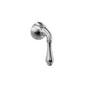 Jaclo - Traditional Replacement Handle - White