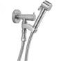 Jaclo - Paloma Bidet Spray Kit with On/Off Water Supply - Vintage Bronze