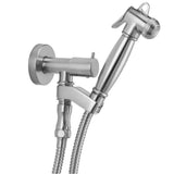Jaclo - Bidet Rinsing Spray 074 Kit - Vintage Bronze