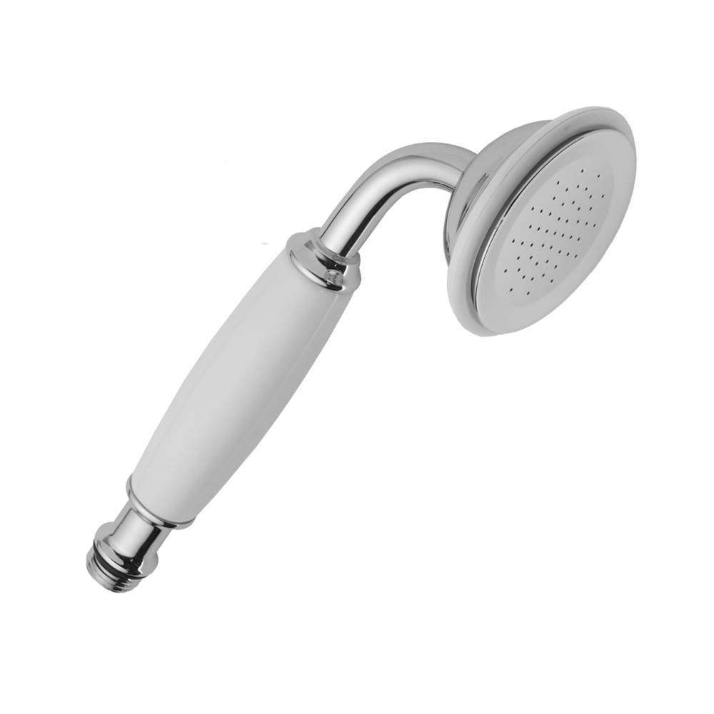 Jaclo - Sunburst Handshower- 2.0 GPM - Vintage Bronze