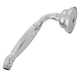 Jaclo - Carlton Handshower - Vintage Bronze