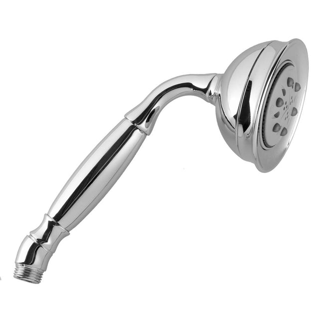 Jaclo - Dania Handshower - 2.0 GPM - Vintage Bronze