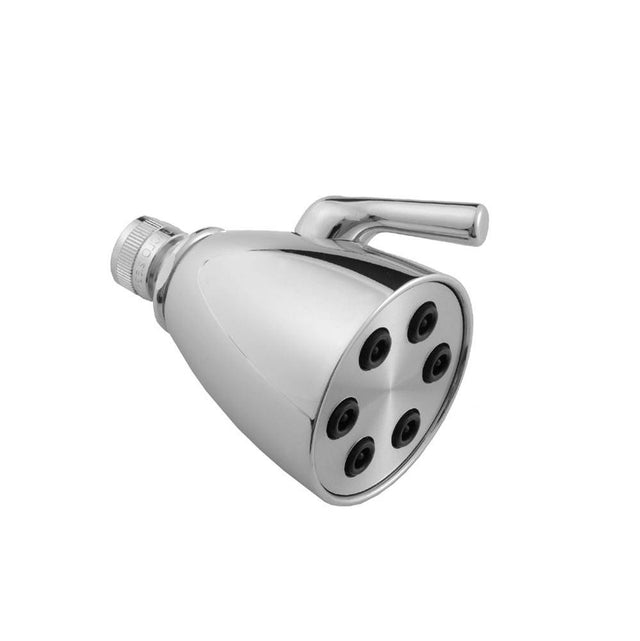 Jaclo - Contempo #2 Showerhead - 2.0 GPM - Vintage Bronze