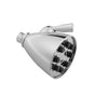 Jaclo - Storm Showerhead- 1.75 GPM - Vintage Bronze
