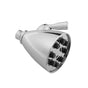 Jaclo - Storm Showerhead - Vintage Bronze