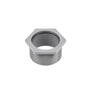 Jaclo - Universal 2'' Channel Drain Adapter - No Finish