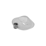 Jaclo - Soap Dish for 3524 Wall Bar - Polished Chrome