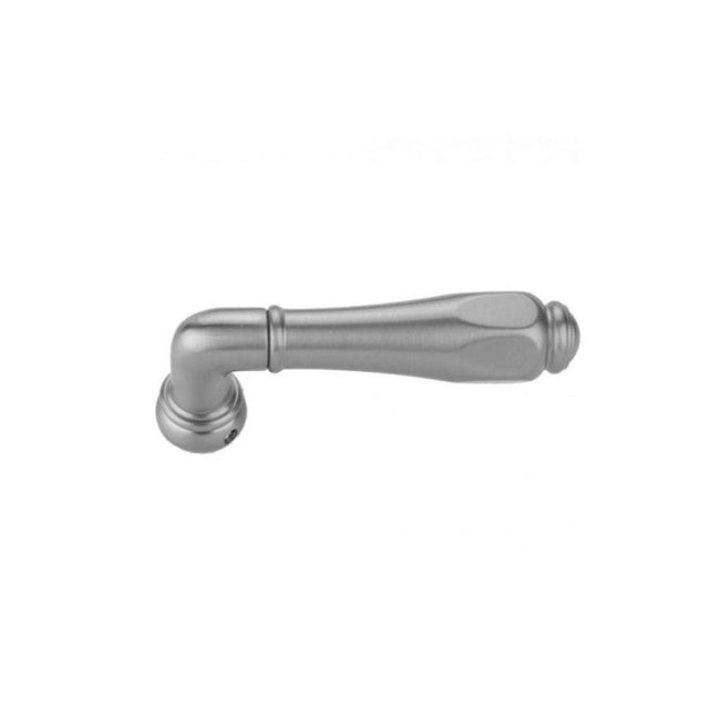 Jaclo - Smooth Lever J-CSV Handle - White