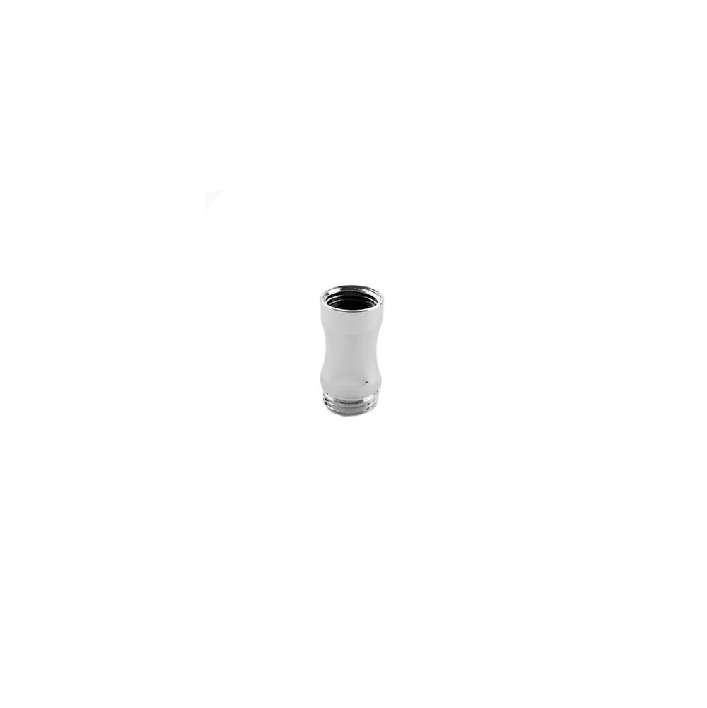 Jaclo - Dual Check Valve Backflow Preventer - White