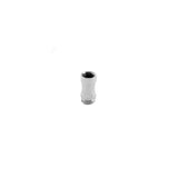 Jaclo - Dual Check Valve Backflow Preventer - White