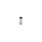 Jaclo - Dual Check Valve Backflow Preventer - White