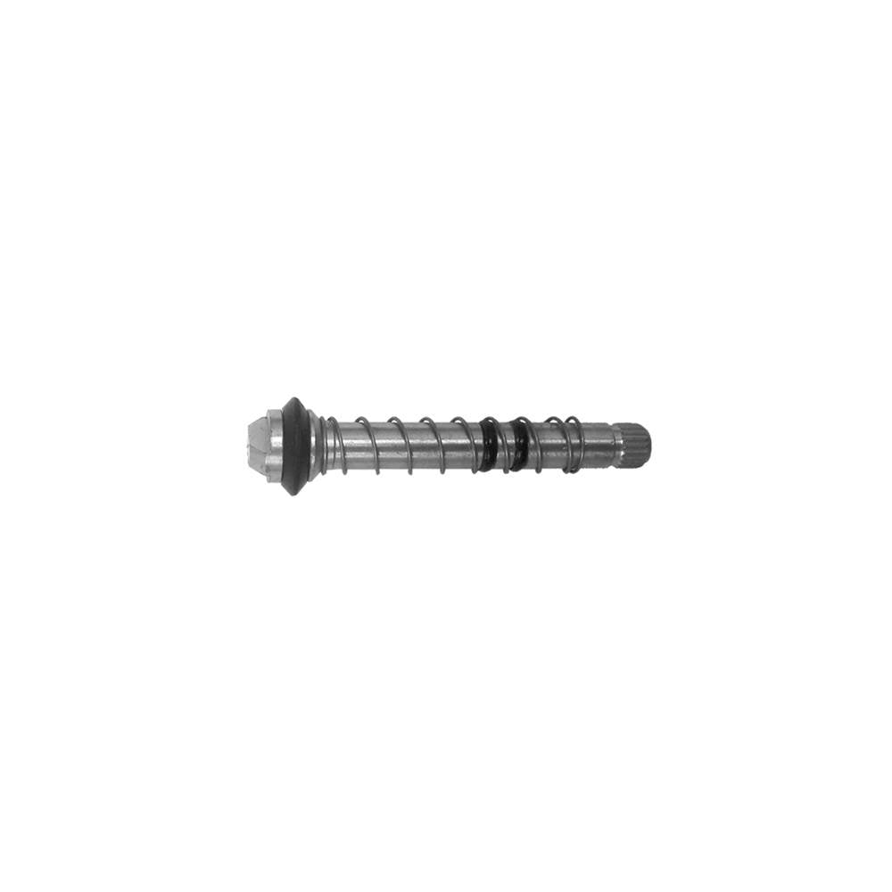 Jaclo - Pressure Balance Valve Diverter Assembly - No Finish