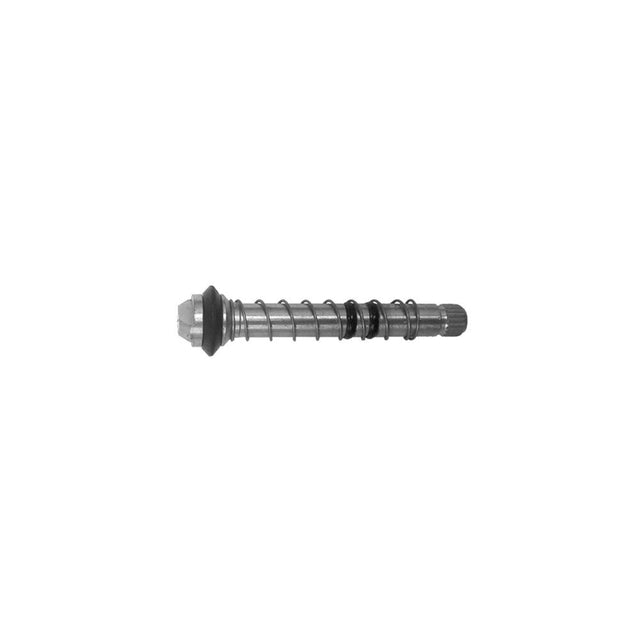 Jaclo - Pressure Balance Valve Diverter Assembly - No Finish