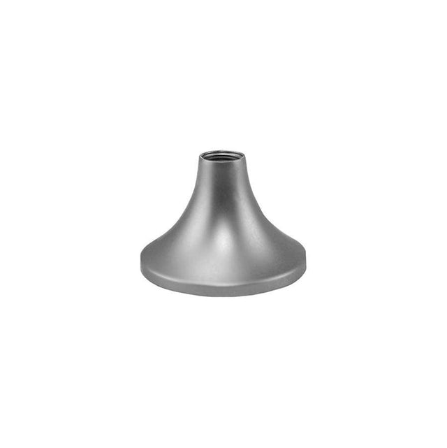 Jaclo - Lila Replacement Escutcheon - White