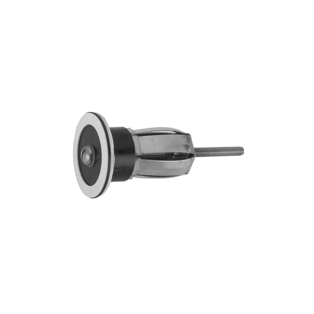 Jaclo - Between Stud Mounting Hardware for Grab Bars- Luxury Grab Bar Fastener - No Finish