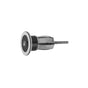 Jaclo - Between Stud Mounting Hardware for Grab Bars- Luxury Grab Bar Fastener - No Finish