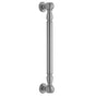 Jaclo - 12'' G20 Straight Grab Bar - White