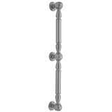 Jaclo - 42'' G20 Straight Grab Bar - White