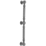 Jaclo - 42'' G21 Straight Grab Bar - White