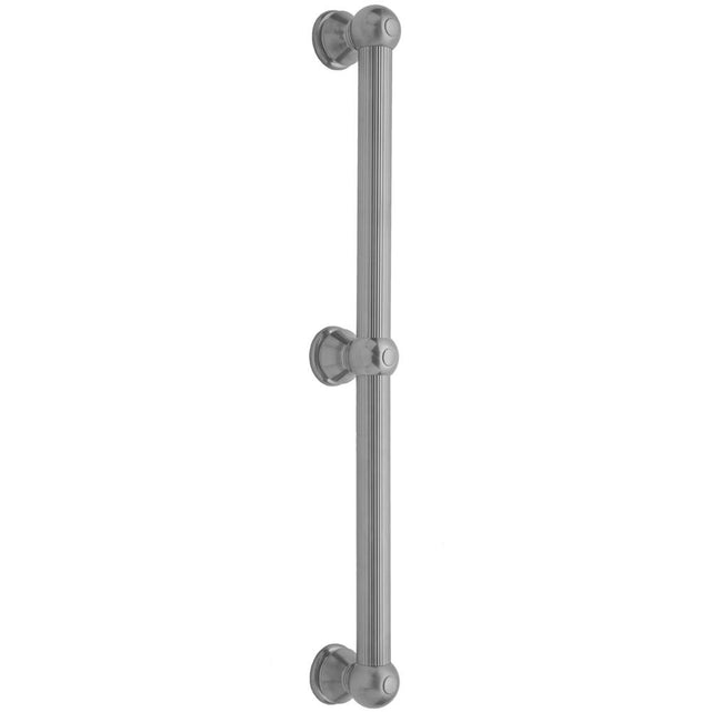 Jaclo - 42'' G33 Straight Grab Bar - White