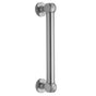 Jaclo - 16'' G70 Straight Grab Bar - White