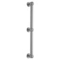 Jaclo - 42'' G70 Straight Grab Bar - White