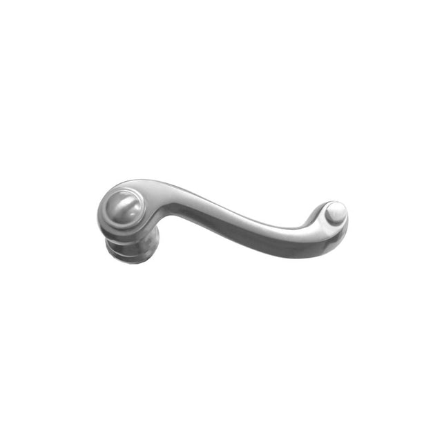 Jaclo - Roaring 20's/Cranford/Jaylen Ribbon Cold Lever Handle Service Part - White