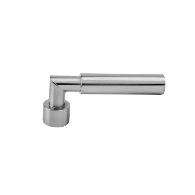 Jaclo - Replacement Contempo Hub Base Lever Handle - White